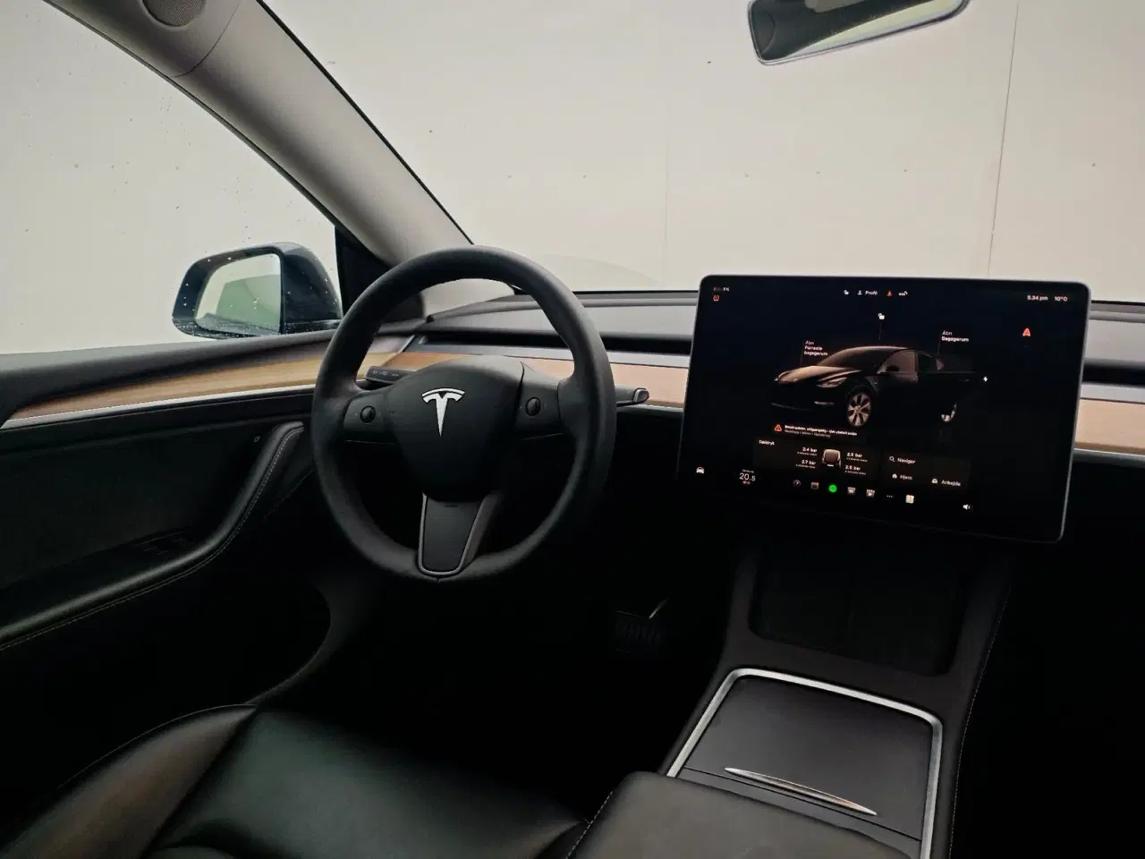 Billede 8 - Tesla Model Y  RWD