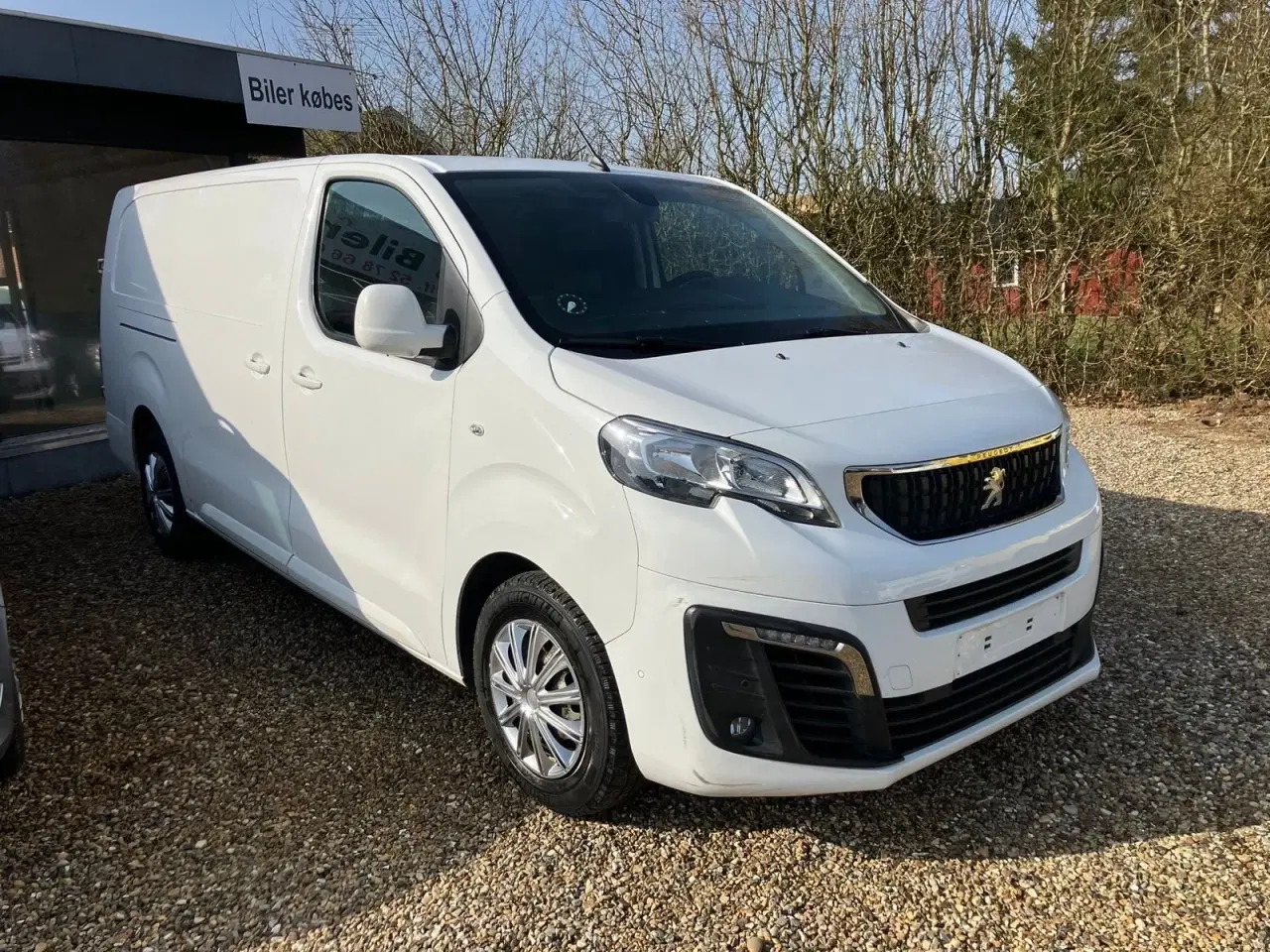 Billede 1 - Peugeot Expert 2,0 BlueHDi 122 L3 Plus Van