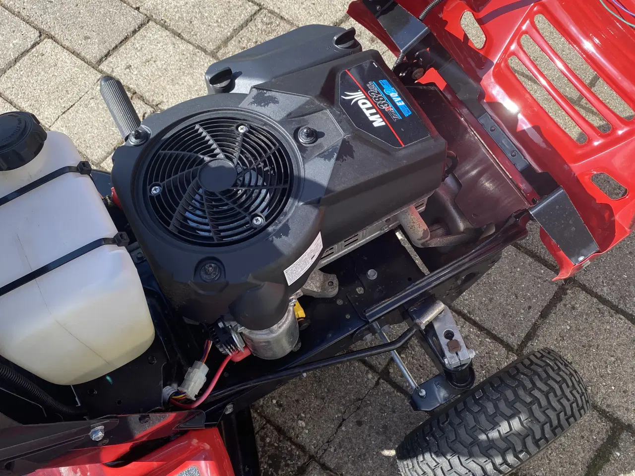 Billede 2 - mtd / 96 fra 2019