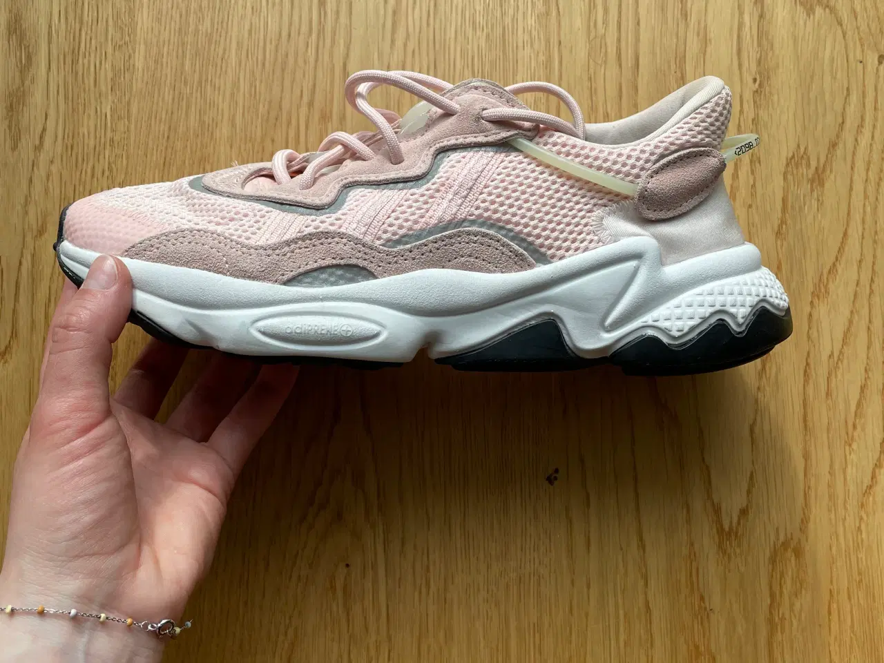 Billede 5 - Adidas Ozweego sneakers