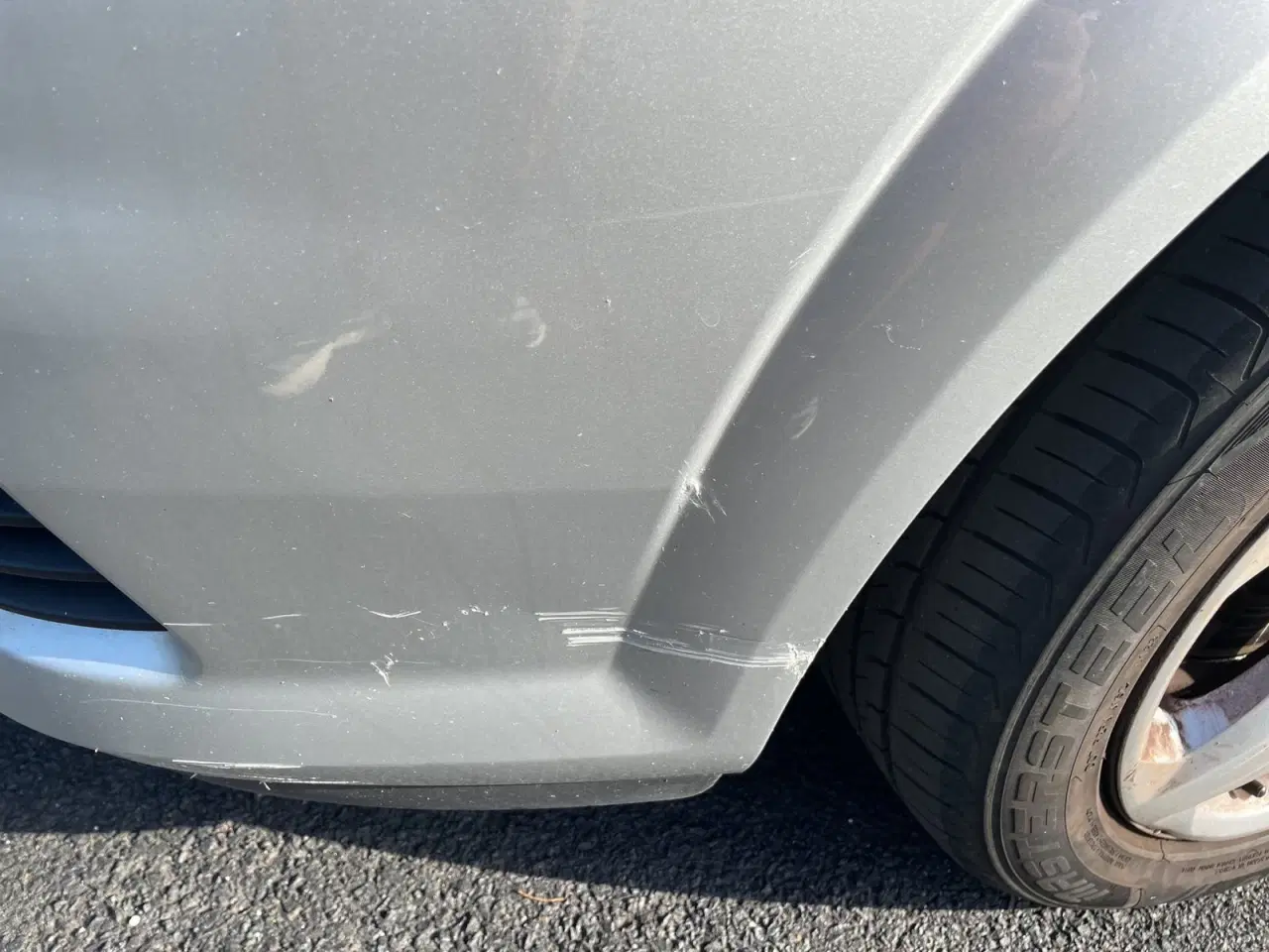 Billede 18 - Opel Vectra 2,2 Direct Elegance stc.