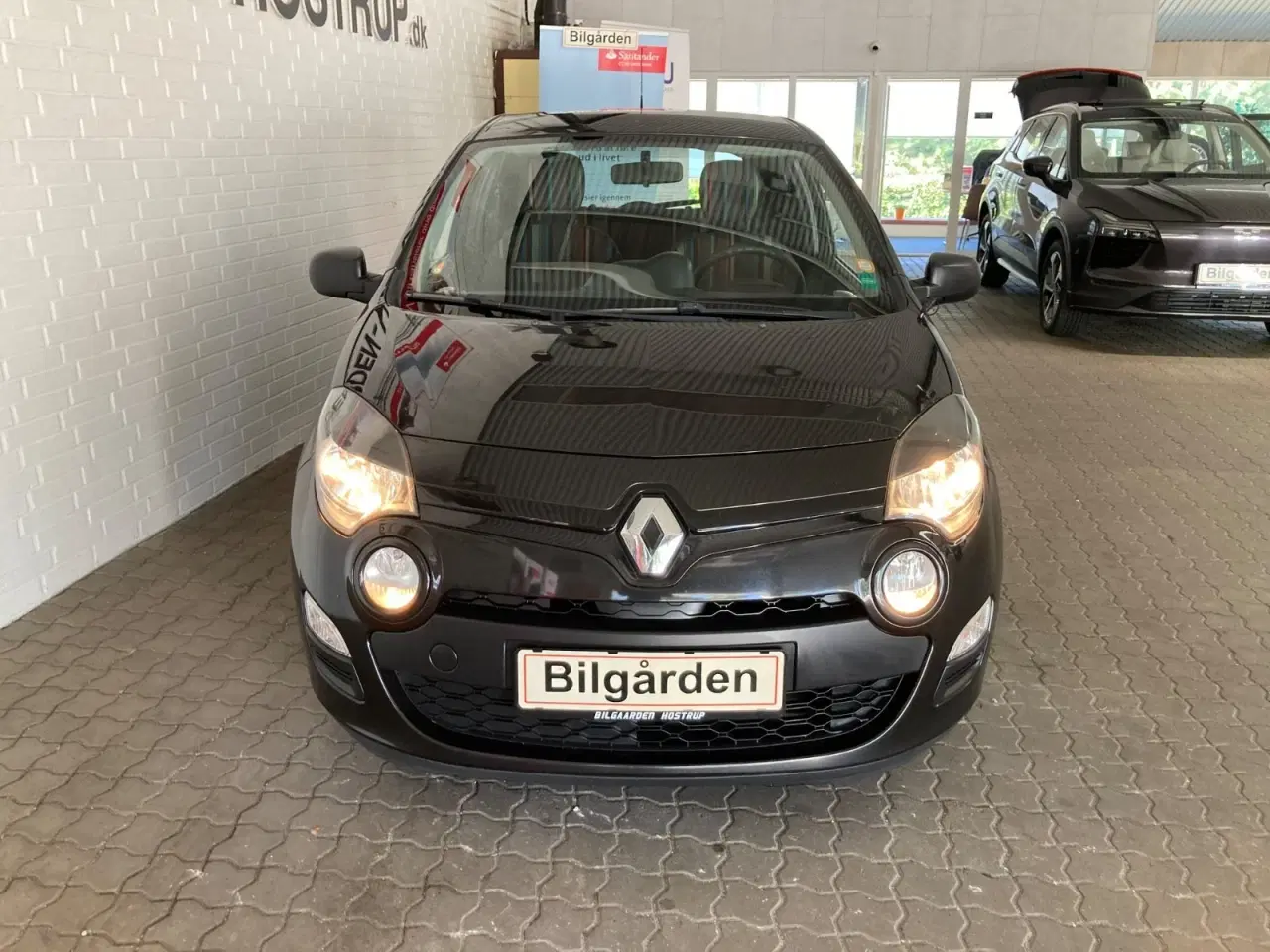 Billede 4 - Renault Twingo 1,2 16V Authentique ECO2