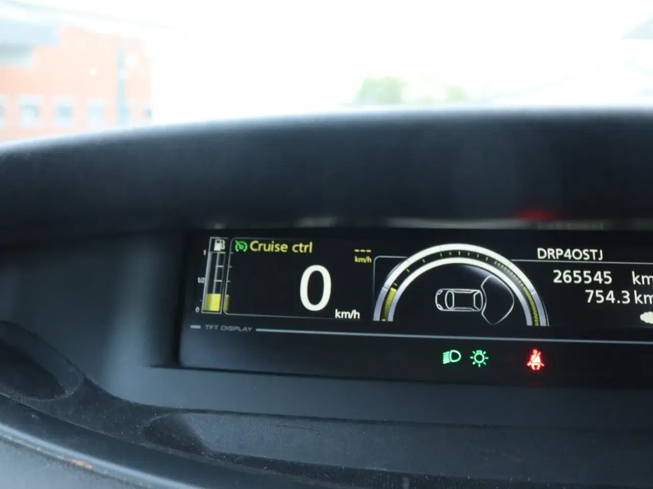 Billede 22 - Renault Grand Scenic III 1,5 dCi 110 Dynamique