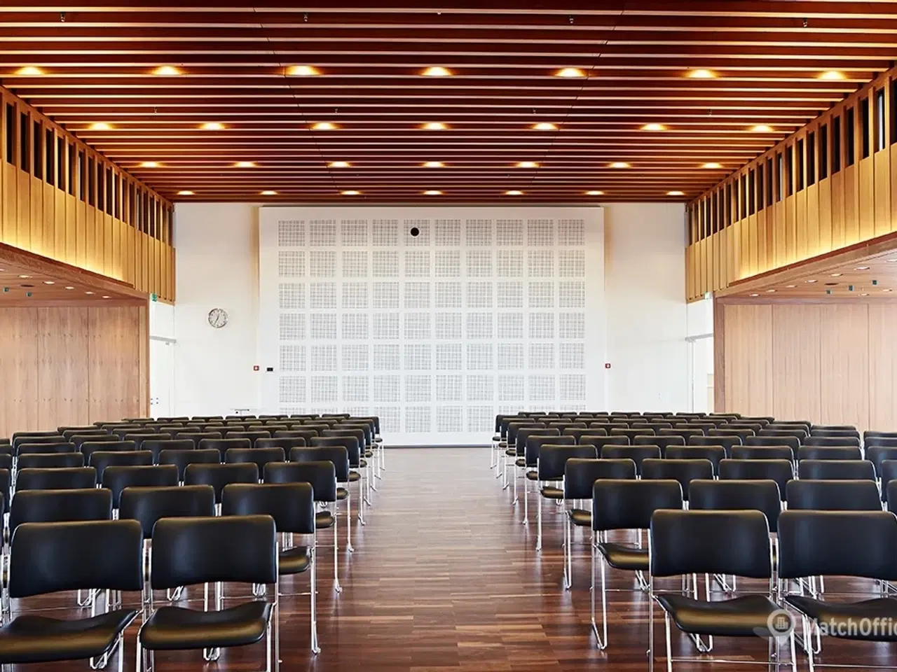 Billede 7 -  CoWork i professionelle rammer i Søborg Tower