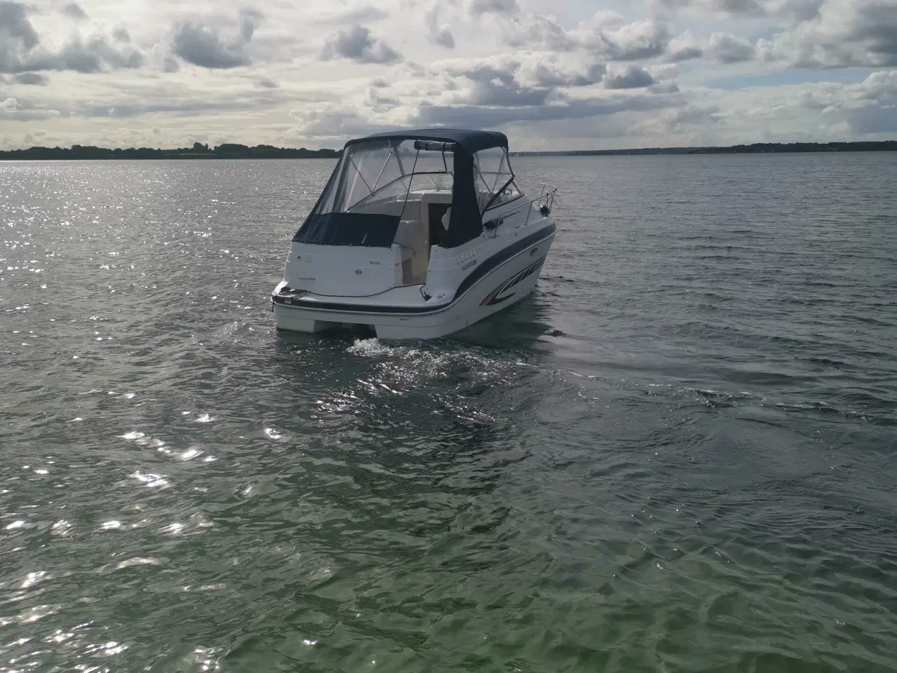 Billede 4 - Glastron 249GT