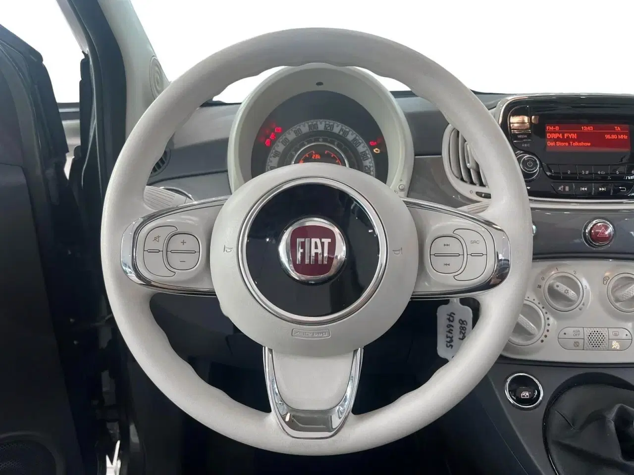 Billede 10 - Fiat 500C 0,9 TwinAir 80 Pop