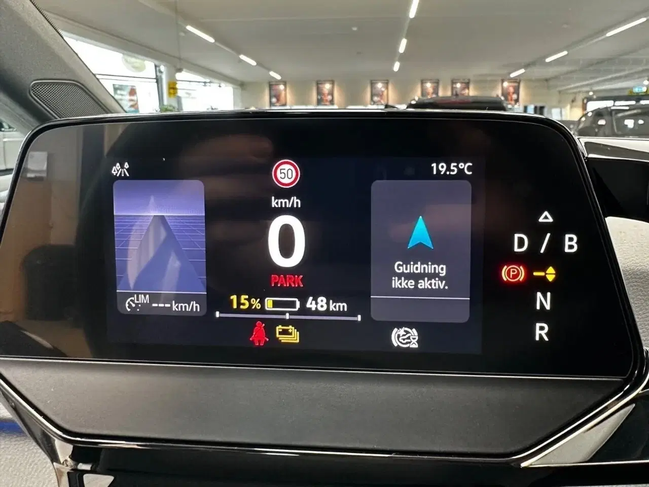 Billede 15 - VW ID.3 58 Pro Performance