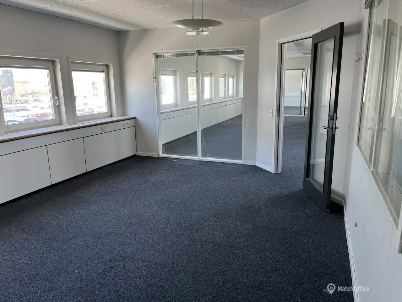 Billede 14 - Særdeles præsentabel kontorejendom m. gode faciliteter