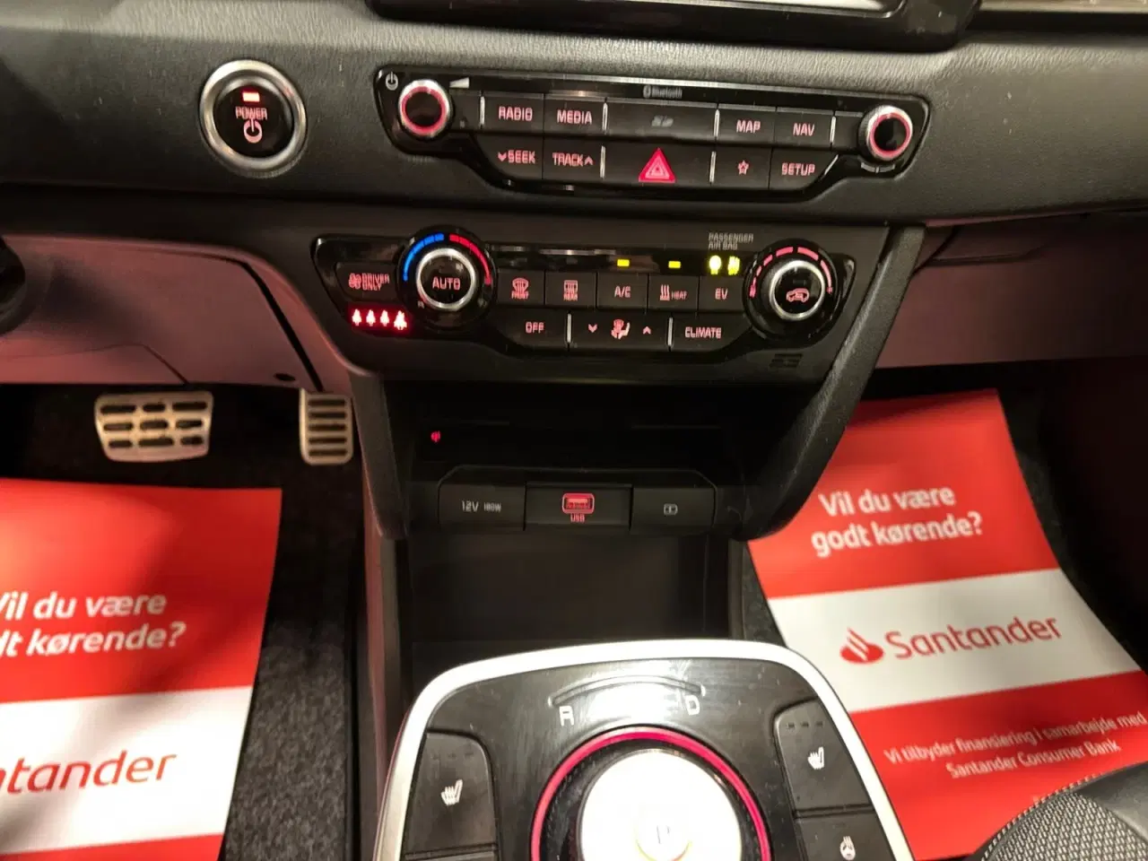 Billede 7 - Kia e-Niro 64 Advance