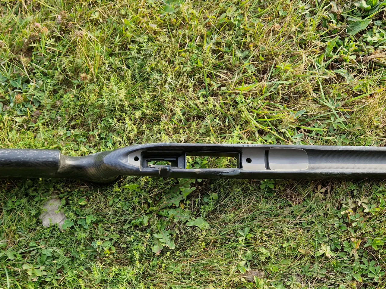 Billede 5 - Carbon skæfte remington 700 + Cloner 