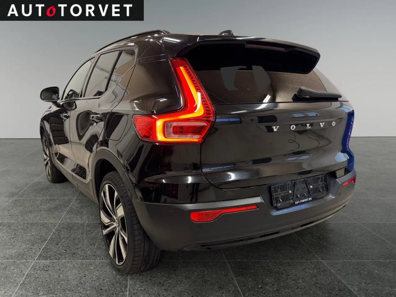 Billede 4 - Volvo XC40  P8 ReCharge Twin Pro