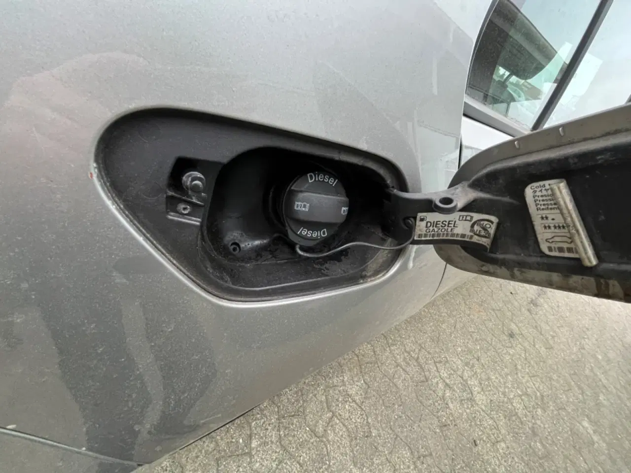 Billede 14 - VW Golf VII 1,6 TDi 90 Startline BMT