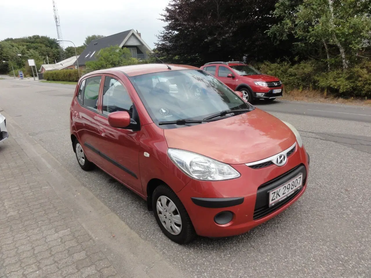 Billede 7 - Hyundai i10 1,1 Classic
