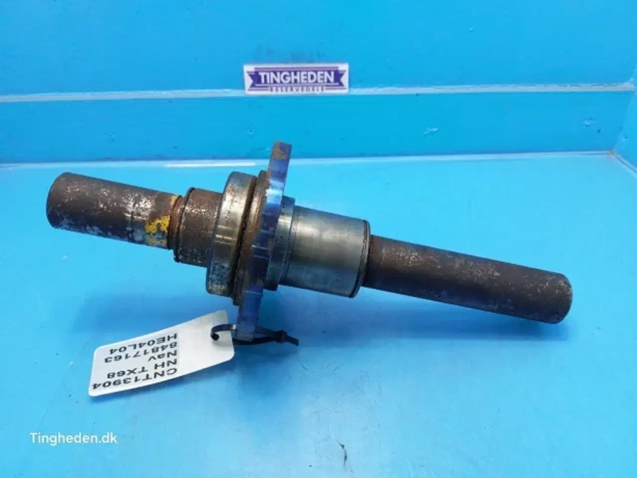 Billede 11 - New Holland TX68 Nav 84817163