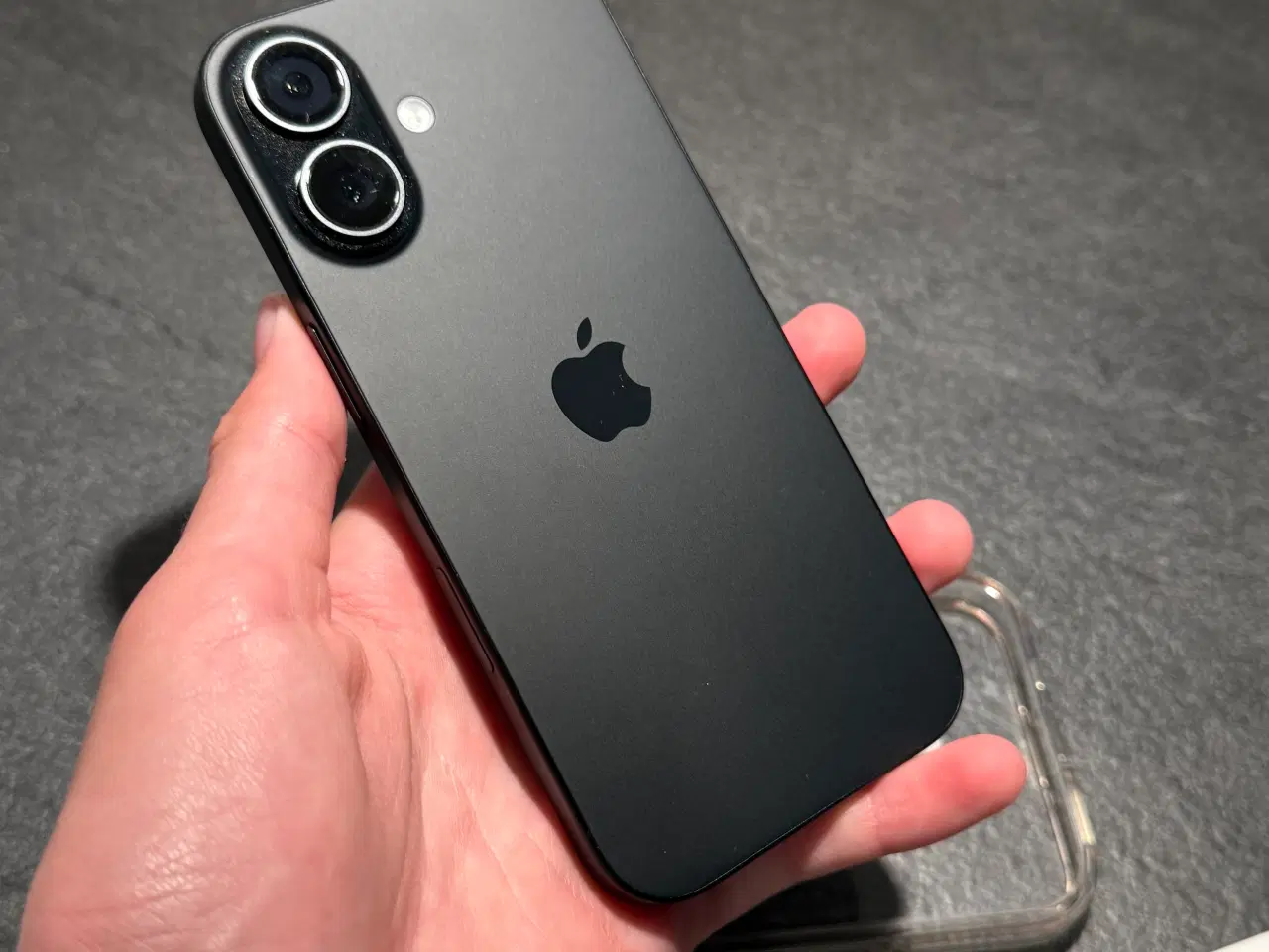 Billede 9 - iPhone 16 256 gb 2 måneder gammel med kvittering 