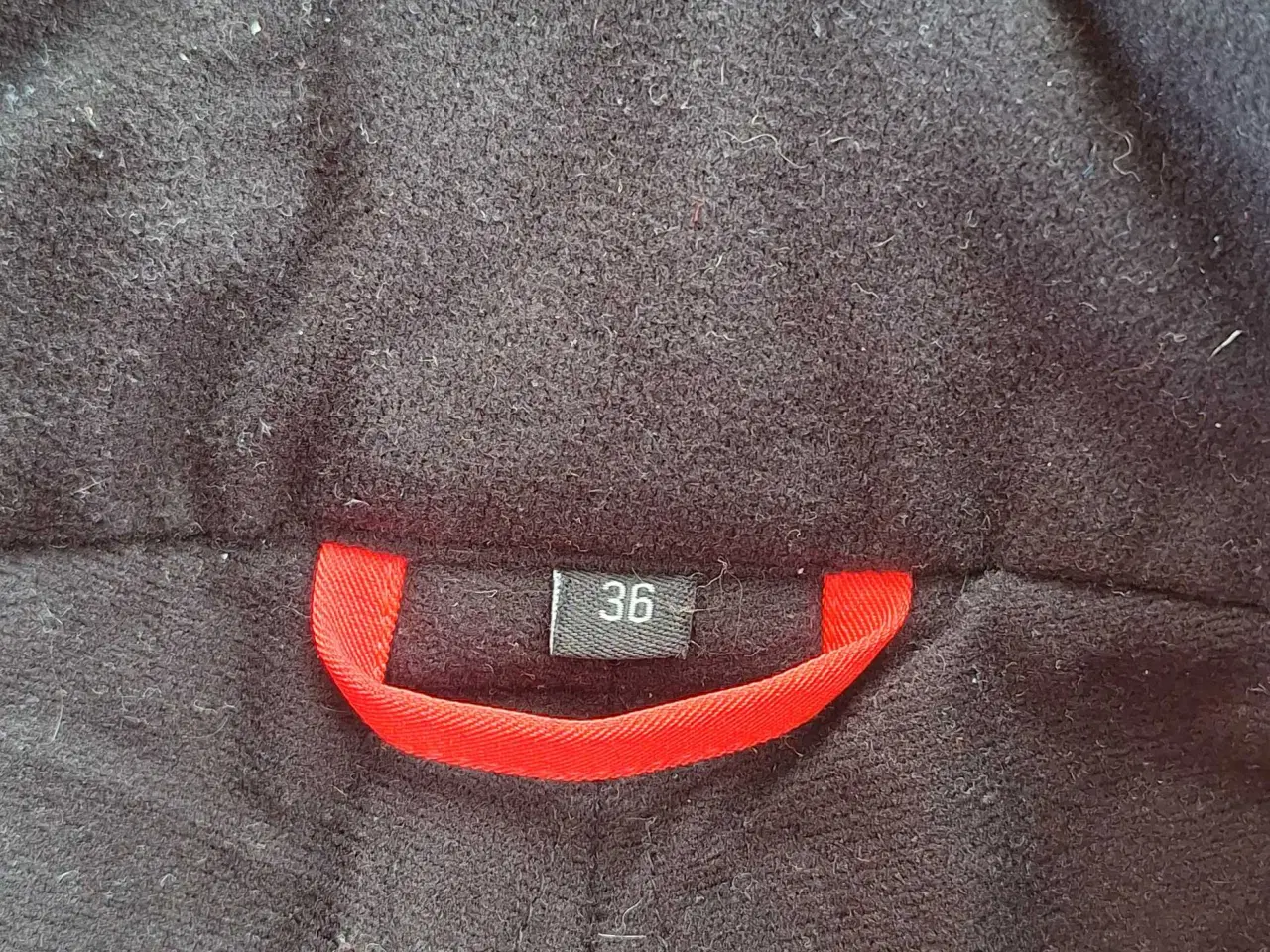 Billede 3 - Skibukser str. 36