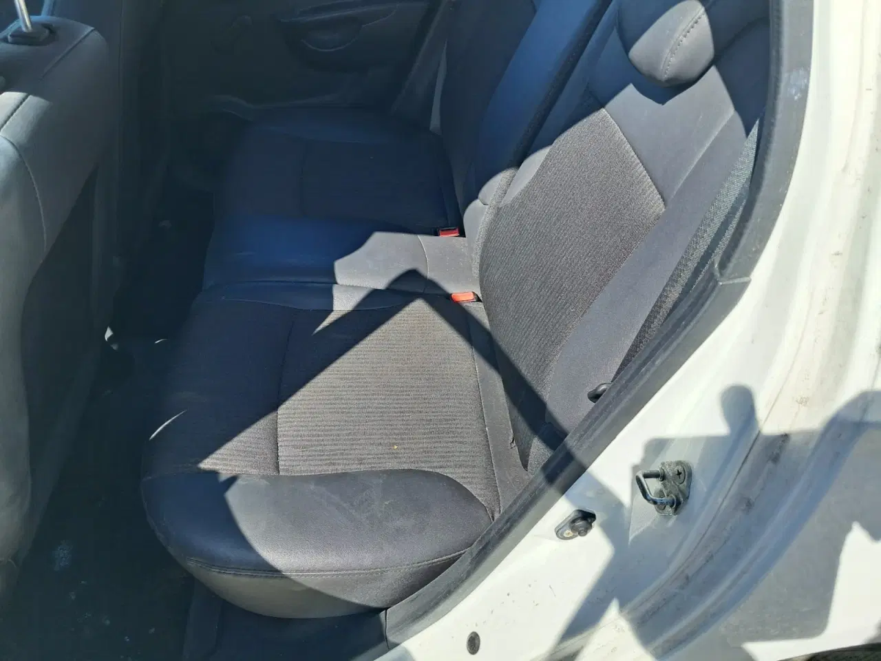 Billede 6 - Kia Picanto 1,1 Exclusive