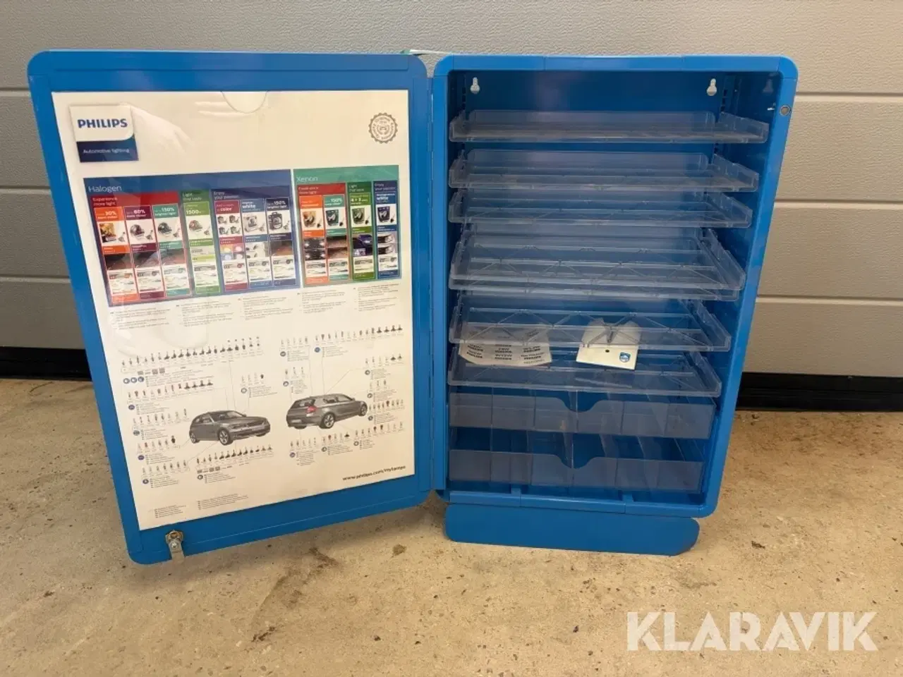 Billede 4 - Pæreskab Philips