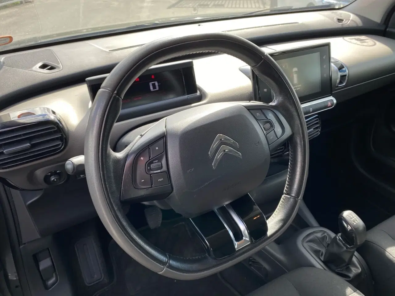 Billede 7 - Citroën C4 Cactus 1,6 Blue HDi Cool Comfort start/stop 100HK 5d