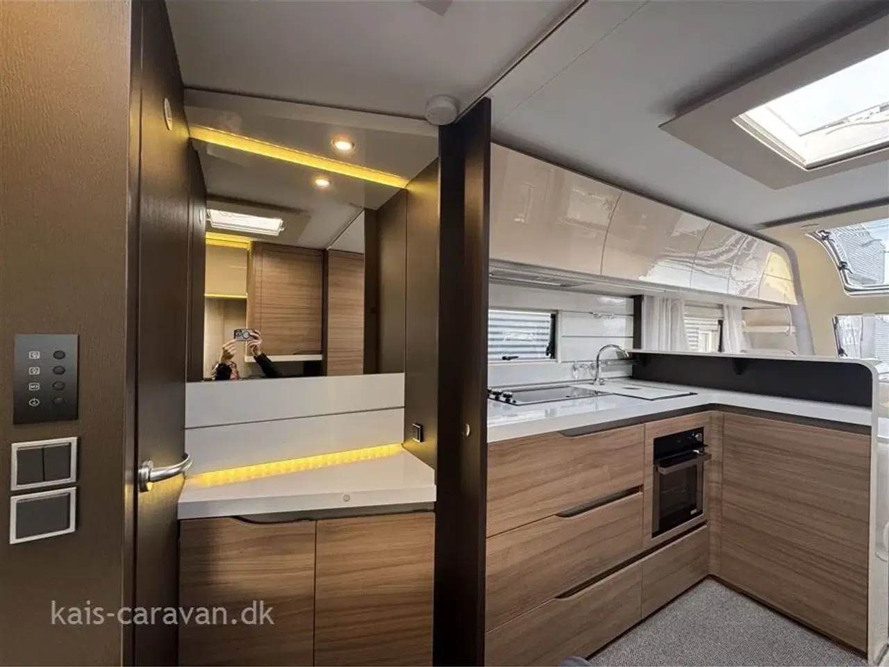 Billede 12 - 2017 - Adria Alpina 573 UP