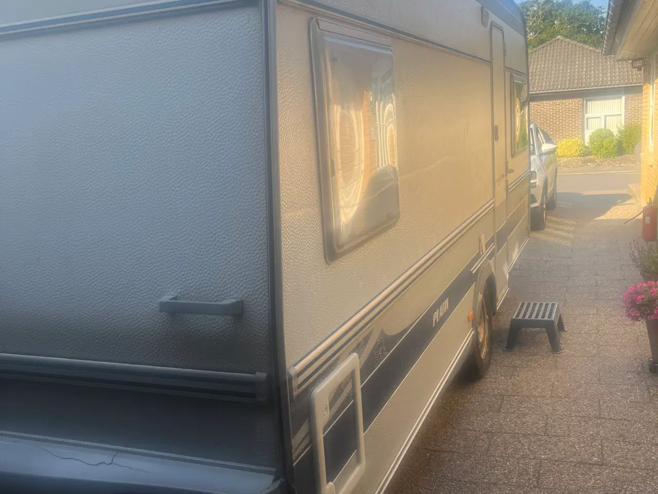 Billede 4 - Fendt campingvogn 