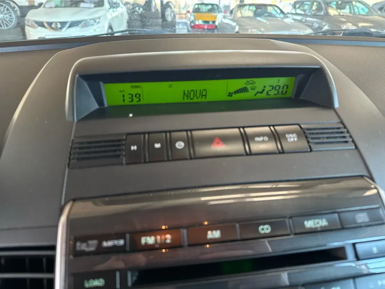 Billede 13 - Mazda 5 2,0 DE 143 Sport 7prs