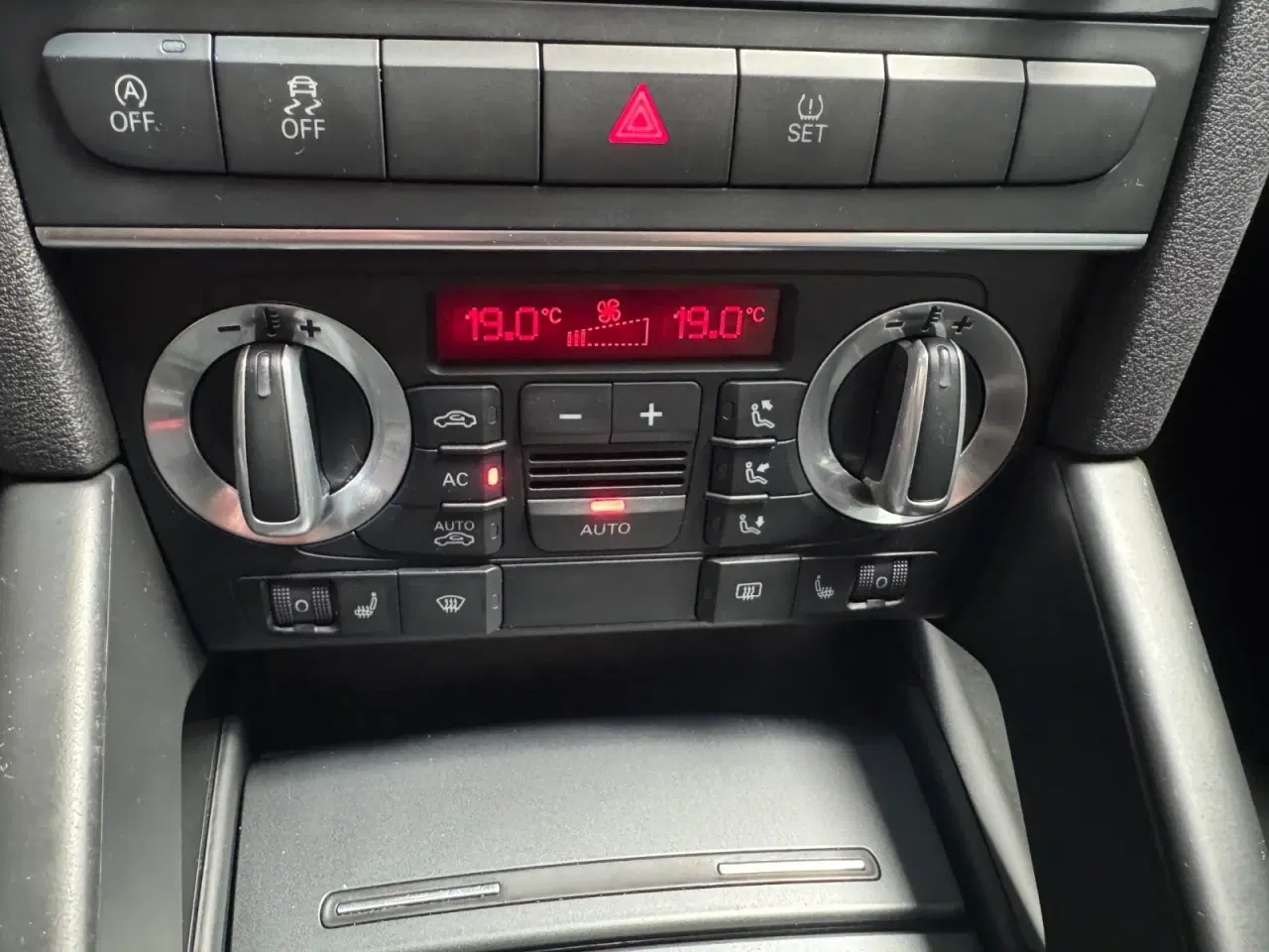 Billede 14 - Audi A3 1,6 TDi Ambiente Sportback