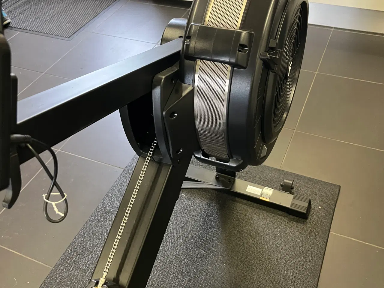 Billede 9 - Force USA R3 Air Rower Romaskine