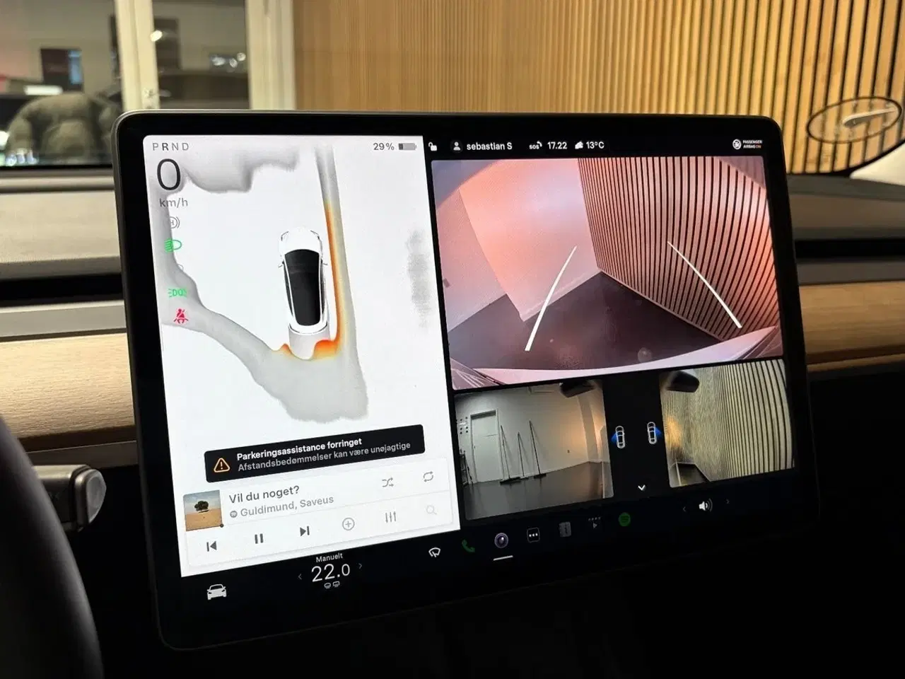 Billede 14 - Tesla Model 3 RWD