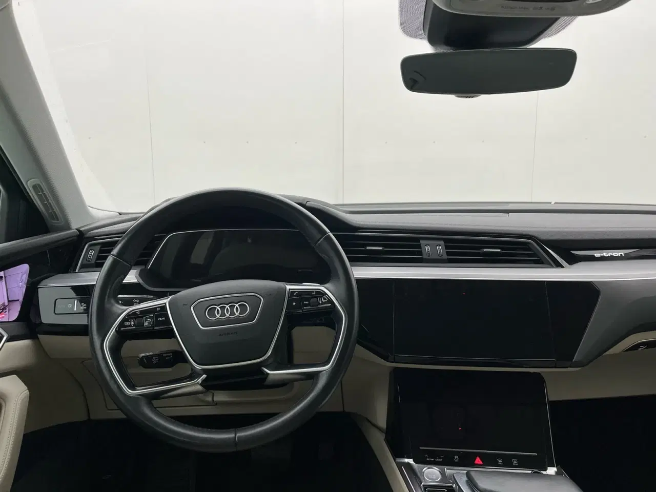 Billede 7 - Audi e-tron 50 Advanced Prestige quattro