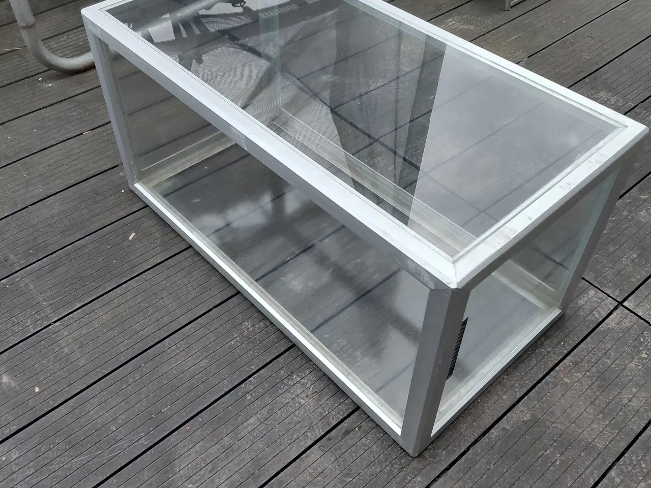 Billede 2 - Akvarier 128L 