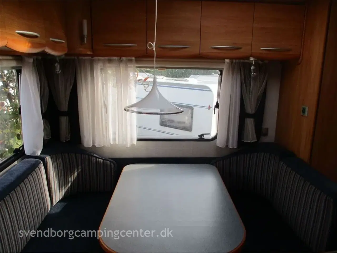 Billede 4 - 2005 - Adria Adora 432 PS   Utrolig velholdt