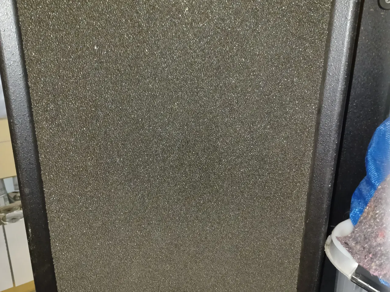 Billede 6 - DJ udstyr, med mixer, forstærker og højtaler og ly