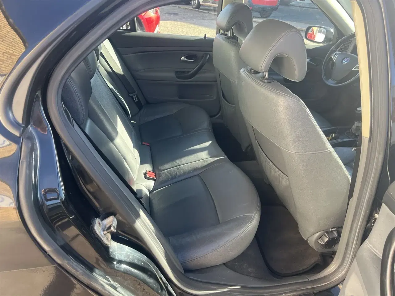 Billede 19 - Saab 9-3 1,8 T Linear 150HK