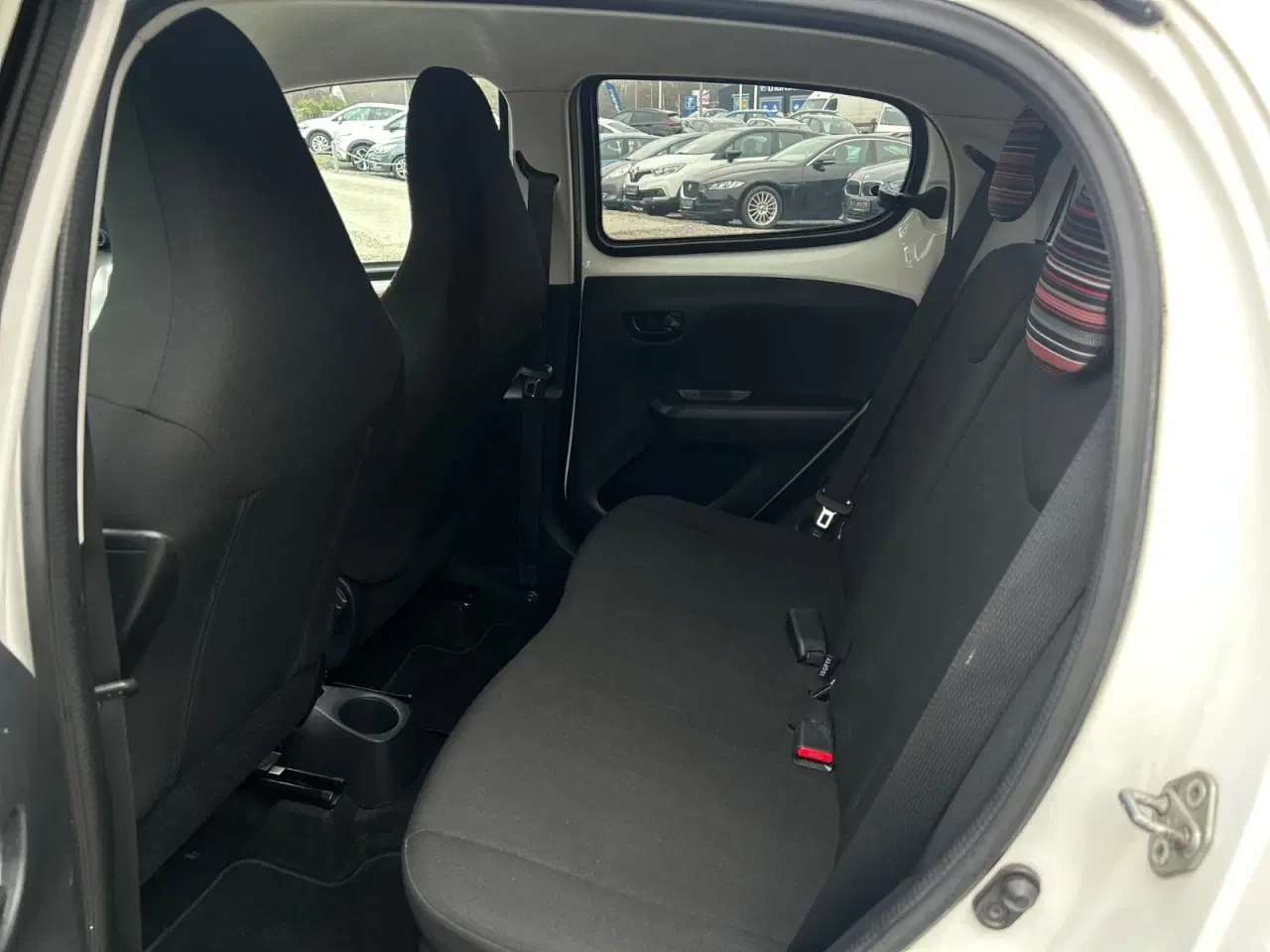 Billede 15 - Citroën C1 1,2 PureTech Feel