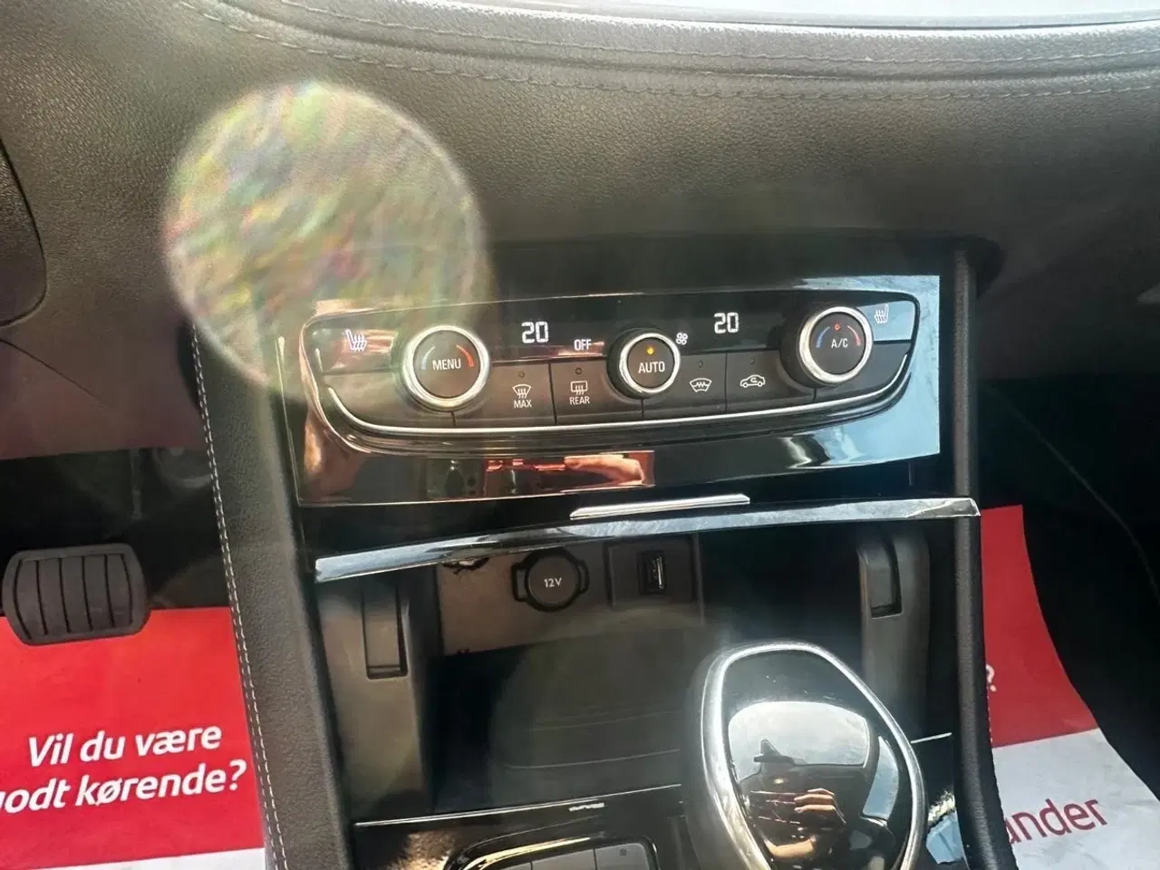 Billede 16 - Opel Grandland X 1,6 CDTi 120 Innovation aut.