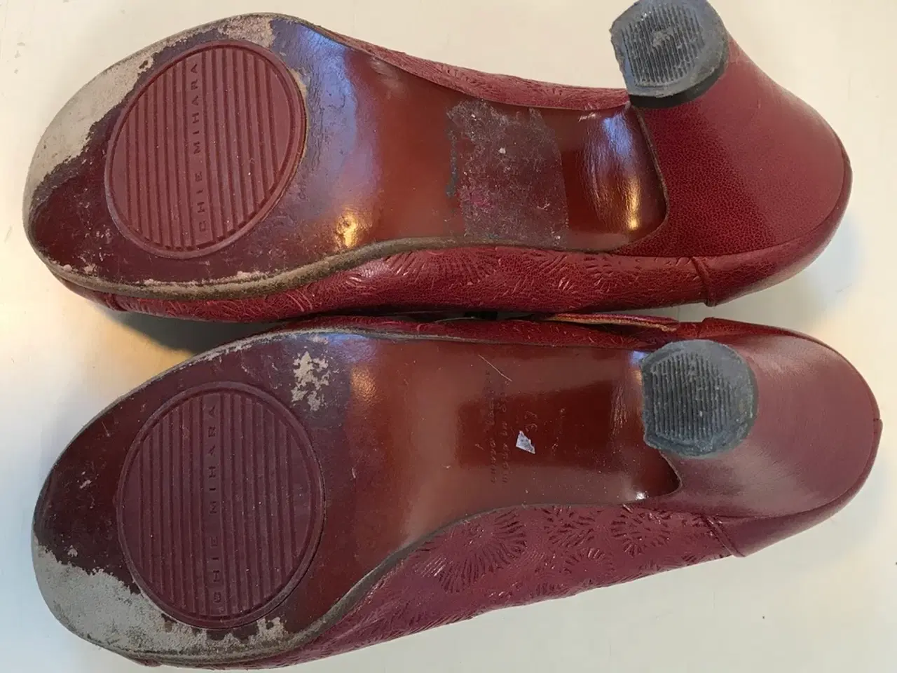 Billede 6 - Chie Mihara, pumps, str 37