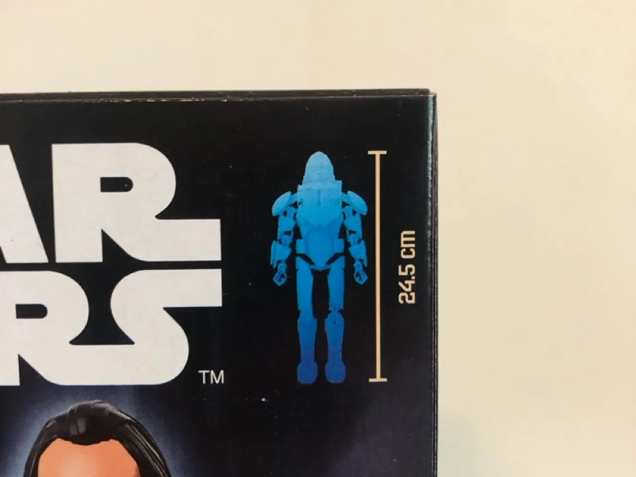 Billede 5 - LEGO Star Wars 75525 Baze Malbus uåbnet