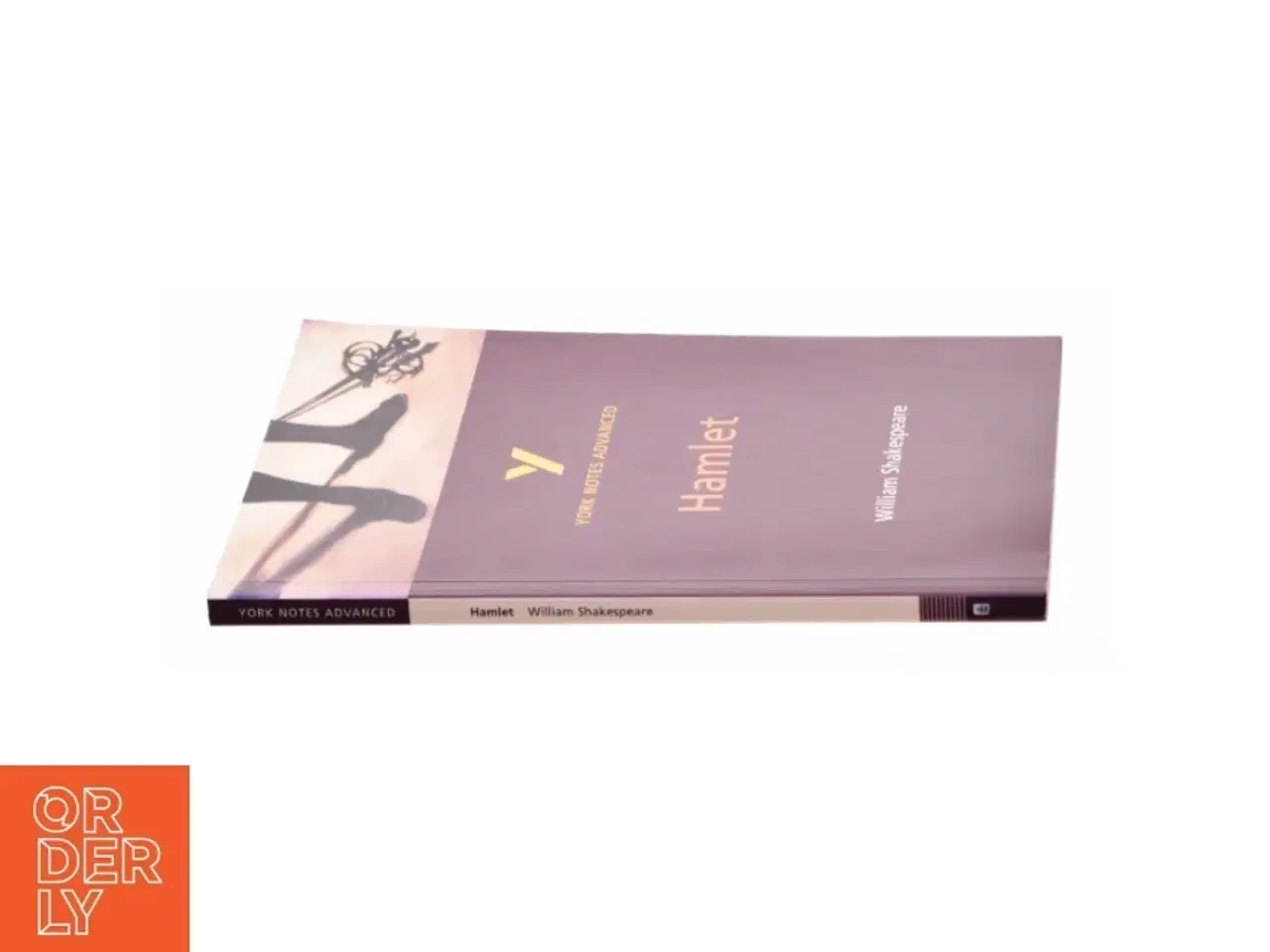 Billede 2 - Hamlet (York Notes Advanced) af X; Wood, Lynn (Bog)