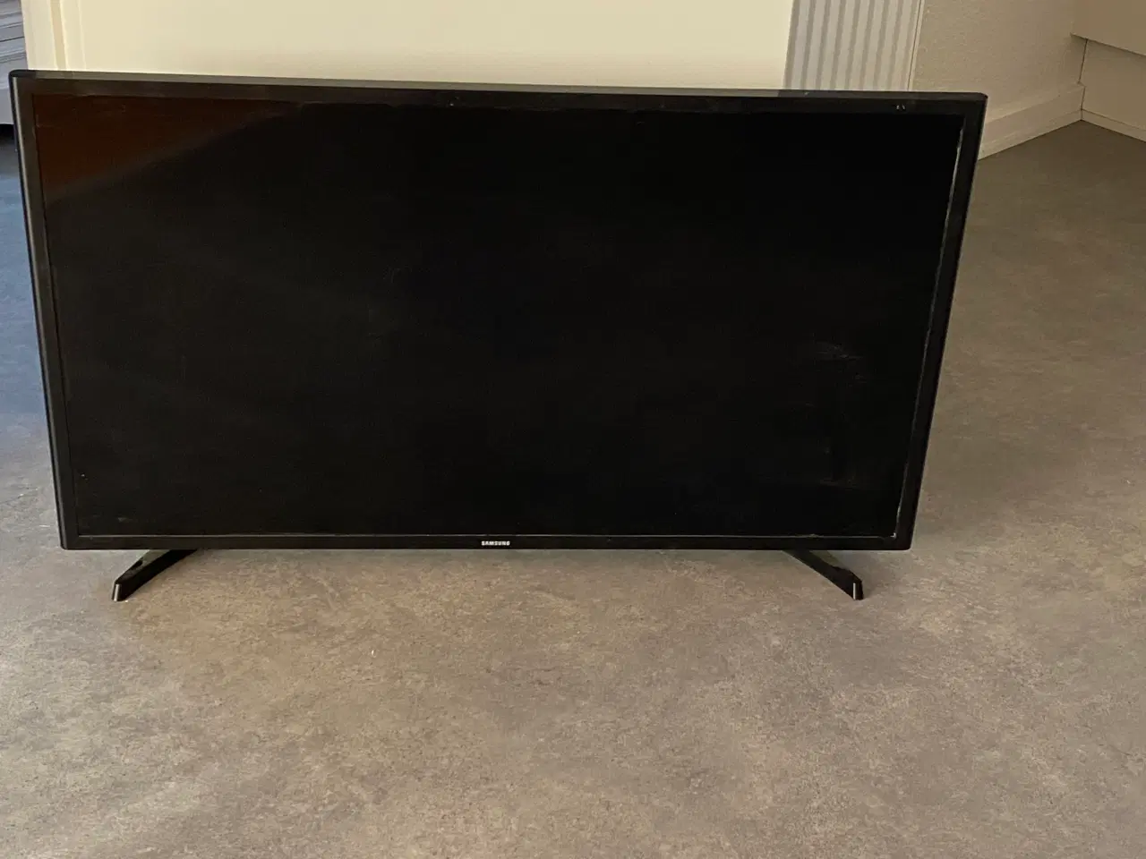 Billede 1 - Samsung tv 