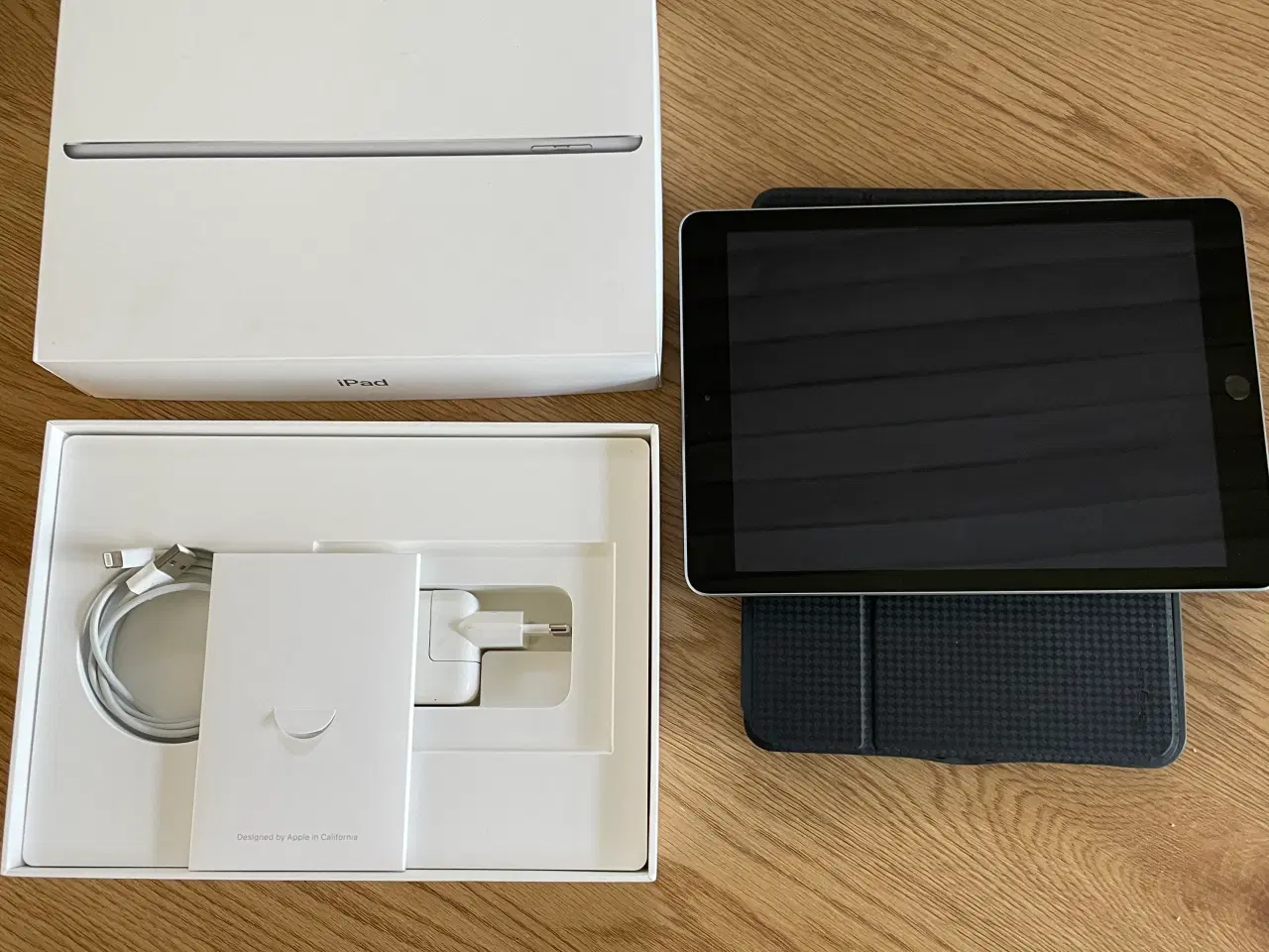 Billede 2 - iPad 