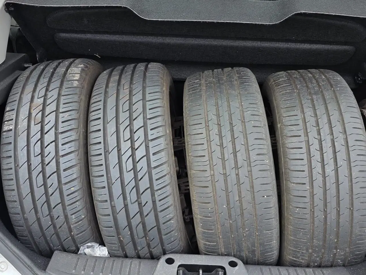 Billede 10 - Ford Fiesta Ecoboost Titanium 1.0 101hk Hatchback