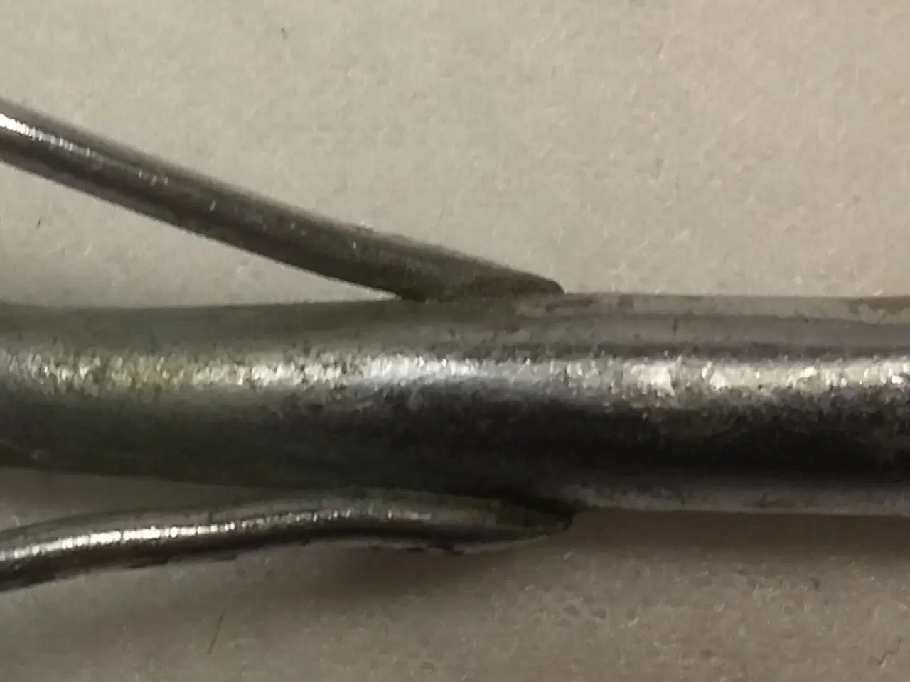 Billede 6 - GAMLE JAPANSKE FISKESTÆNGER (PIGEON)