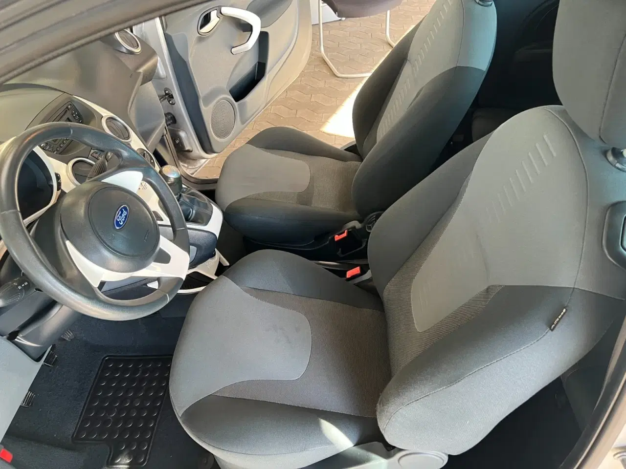 Billede 12 - Ford Ka 1,2 Titanium