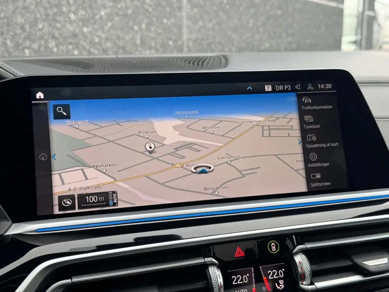 Billede 11 - BMW X5 3,0 xDrive45e M-Sport aut.