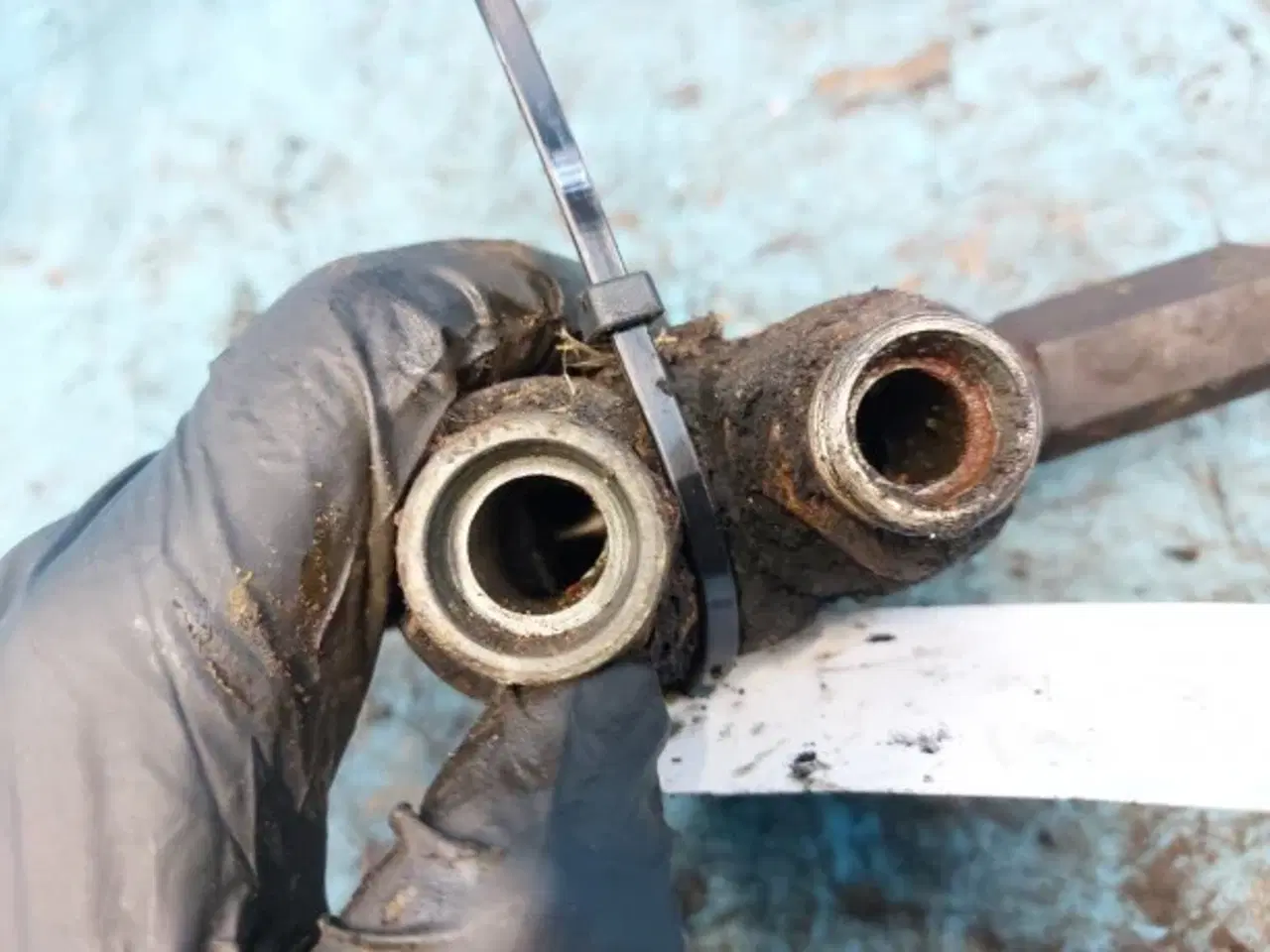 Billede 4 - Hydrema 906 Prioritetsventil 513804