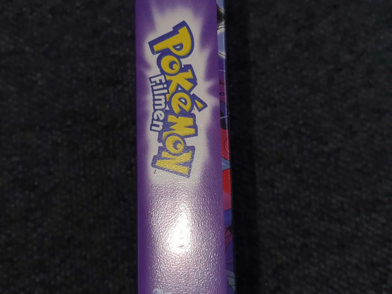 Billede 3 - Pokemon  vhs film
