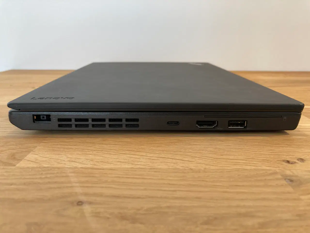 Billede 4 - Lenovo ThinkPad X270