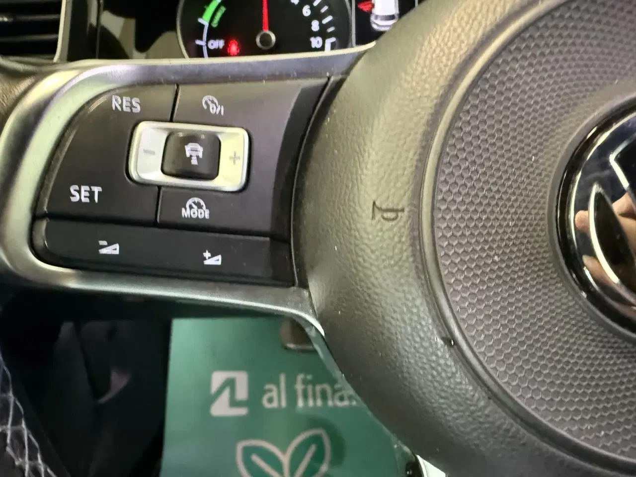 Billede 13 - VW Golf VII 1,4 GTE DSG