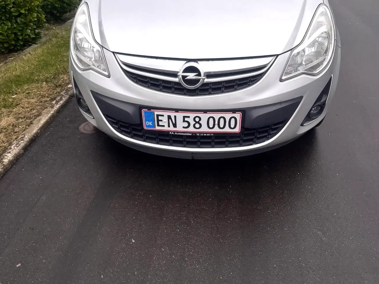 Billede 1 - Opel Corsa 2011 1.3 diesel EcoFlex